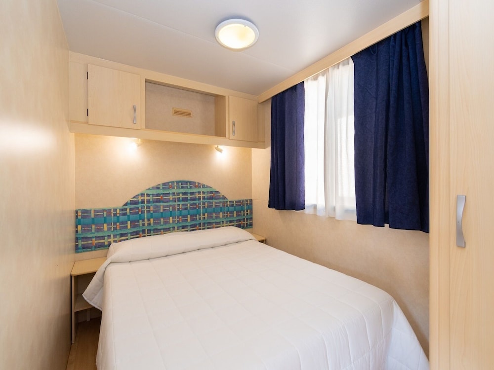 Casa Mobile Comfort, 2 camere da letto Pet Friendly