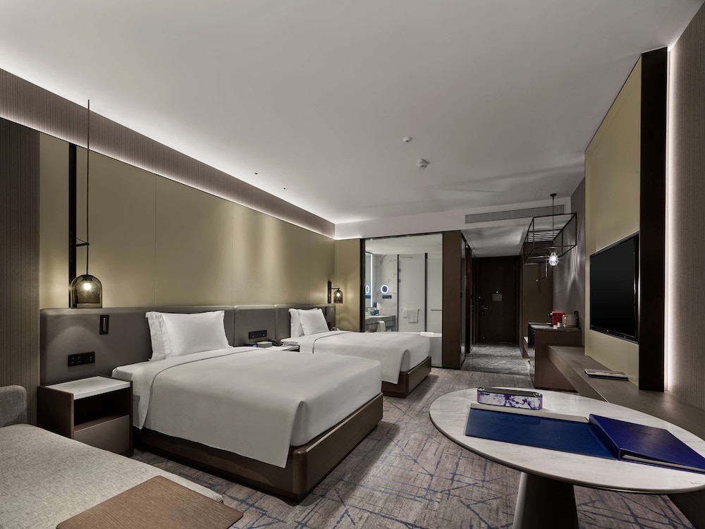 Executive Room, 2 Twin Beds photo 3