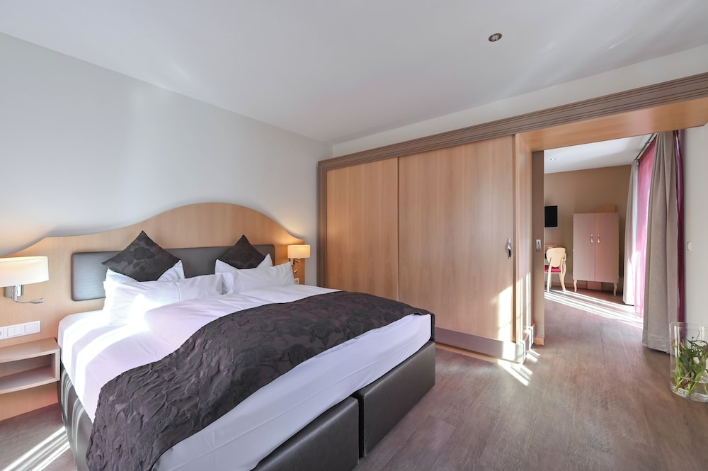 Comfort Suite, 1 Bedroom photo 3