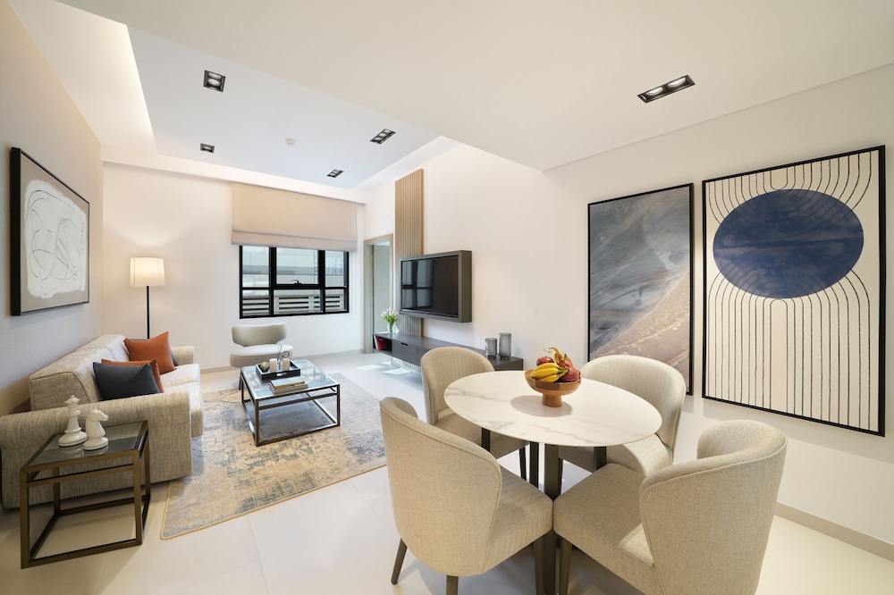 Superior Apartment, 1 Bedroom