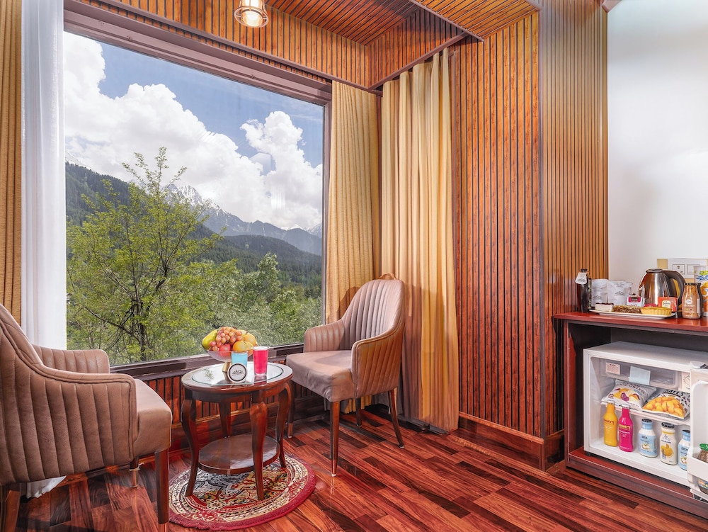 Premium Room, Mountain View - Photo 2