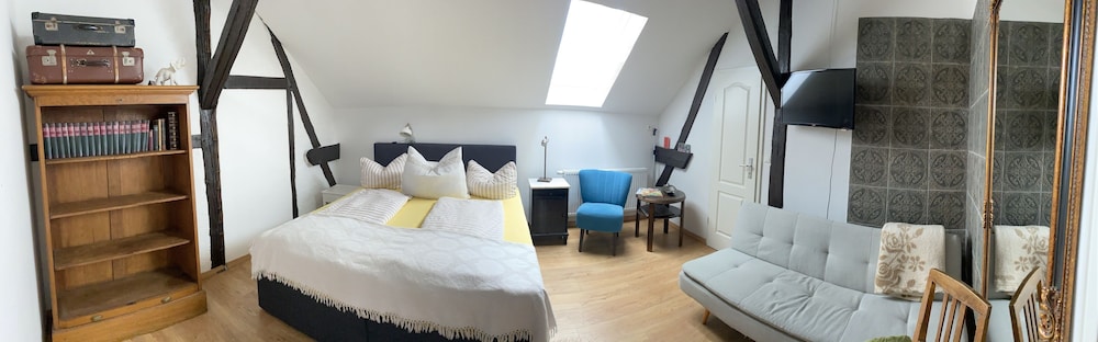 Classic Double Room photo 1