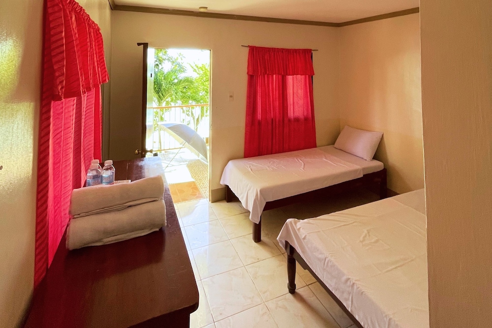 Triple Room, Sea View photo 1