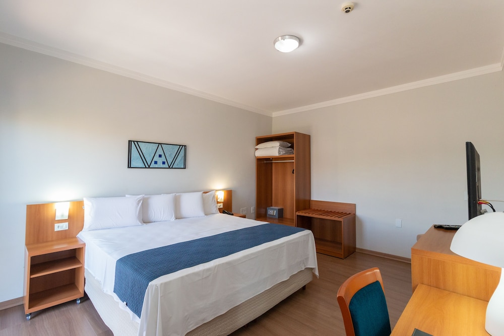 Executive Double Room photo 3