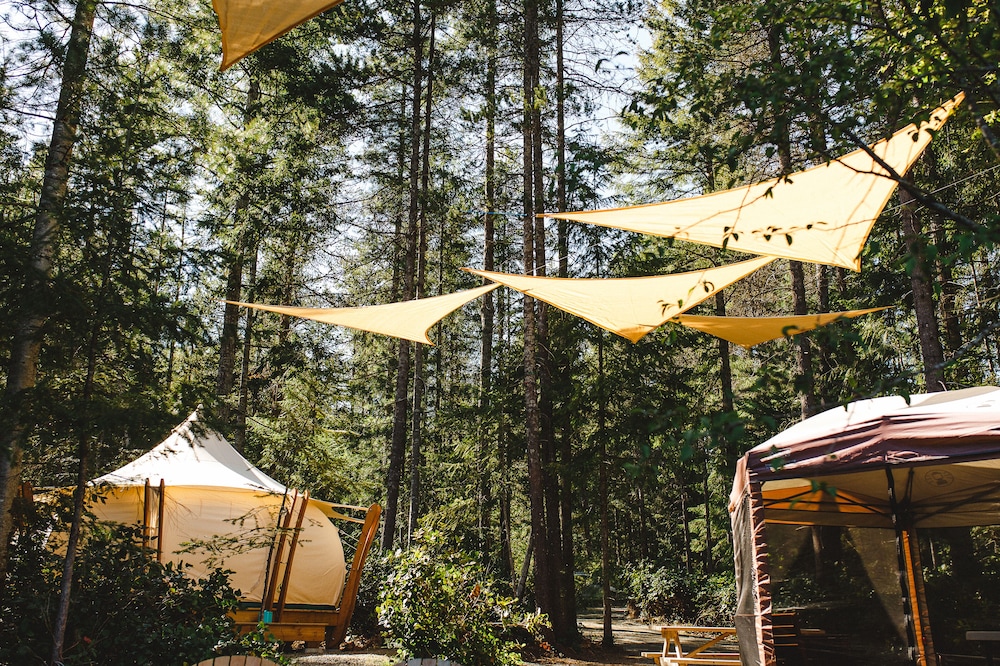 Laketrail Glamping photo 1