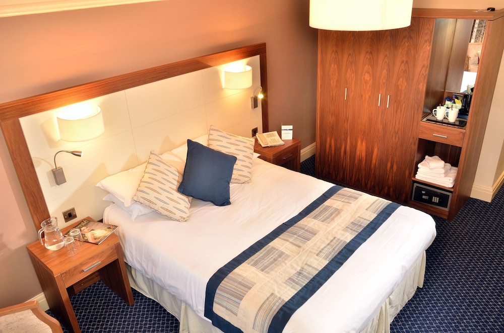 Standard Double Room - Photo 14