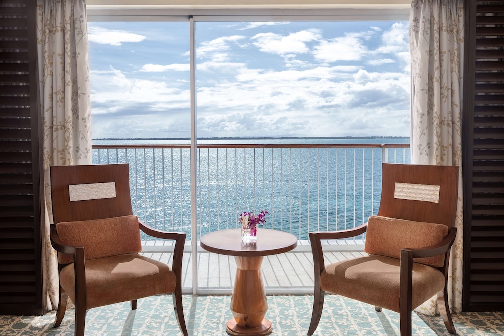 Ocean Wing Panorama Room King - Photo 4