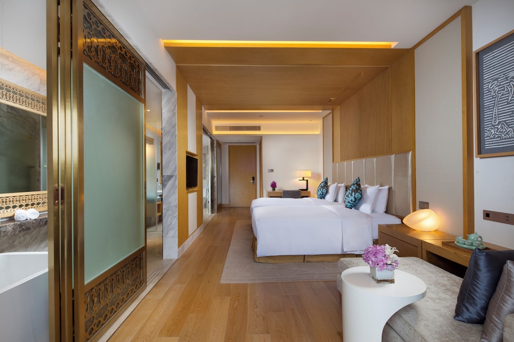 Accessible Room