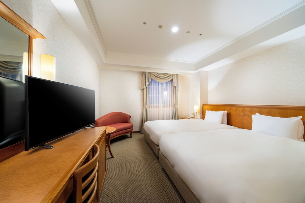 Hollywood Twin Room, Non Smoking photo 2