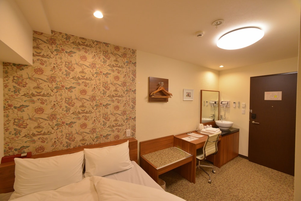 Regular Double Room, Non Smoking, Annex Building (LCH 2nd) photo 2