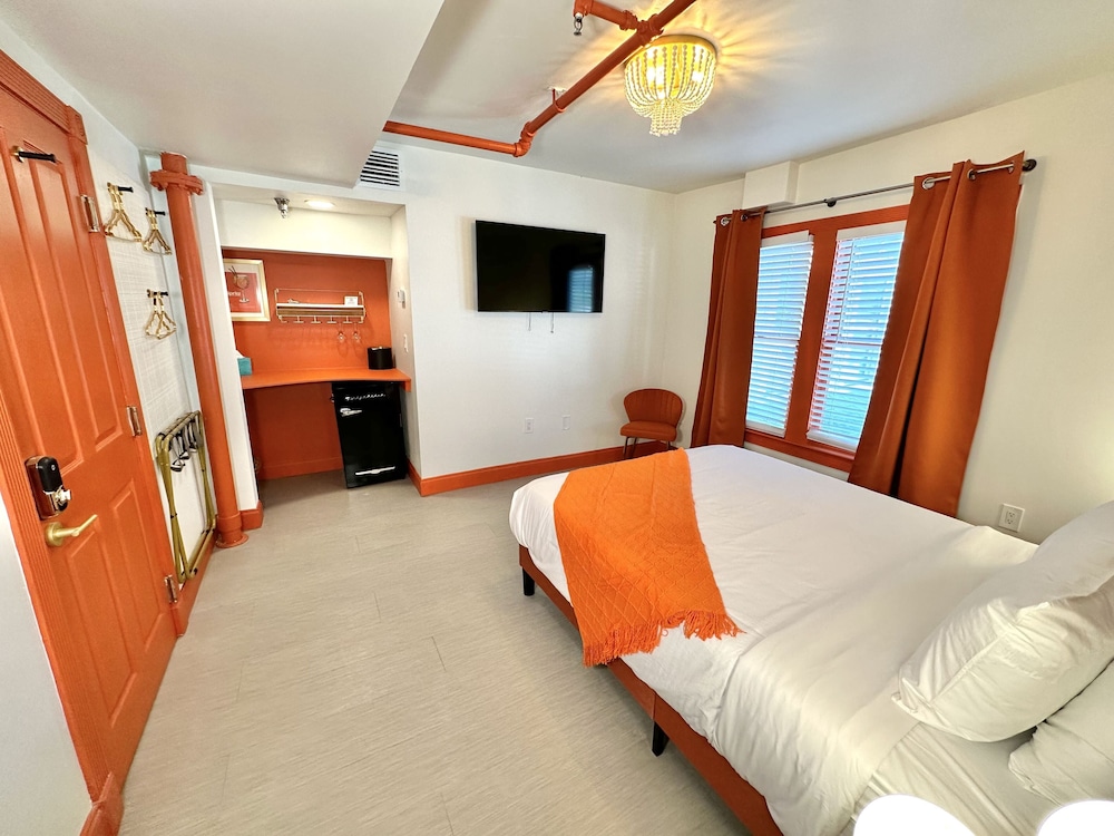 Superior Queen Room (Spritz)