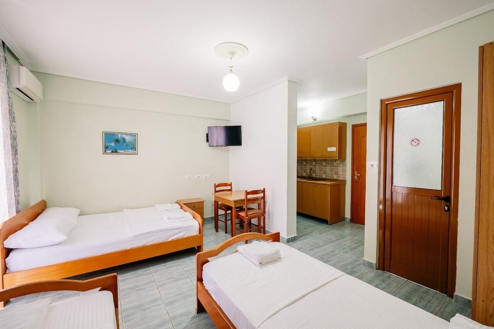 Family Quadruple Room