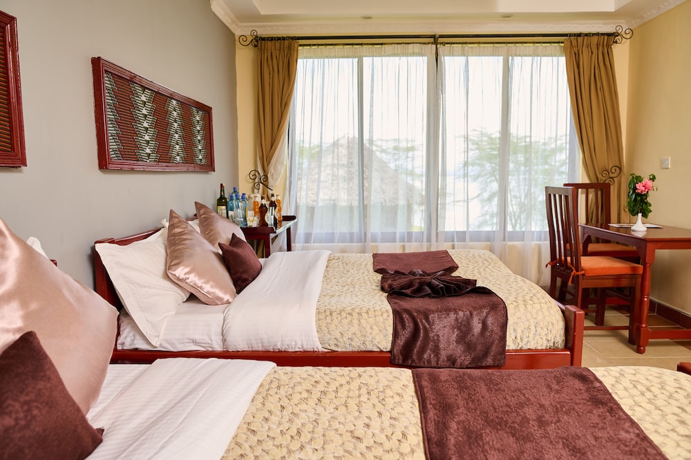 Economy Double Room photo 2