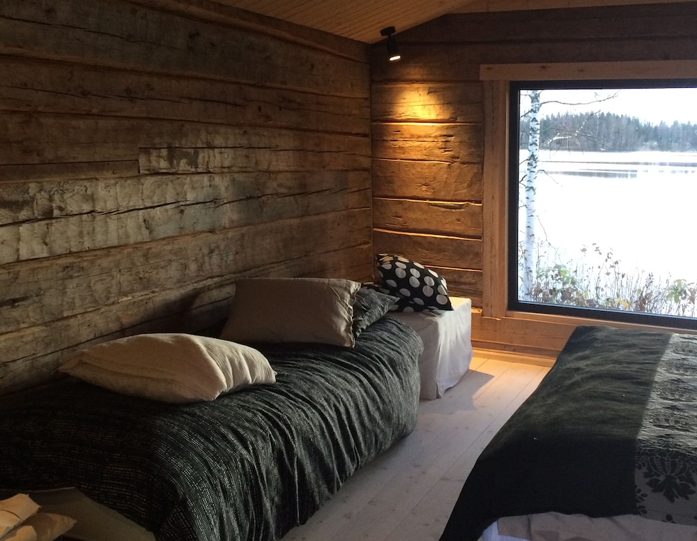 Panoramic Cabin photo 2