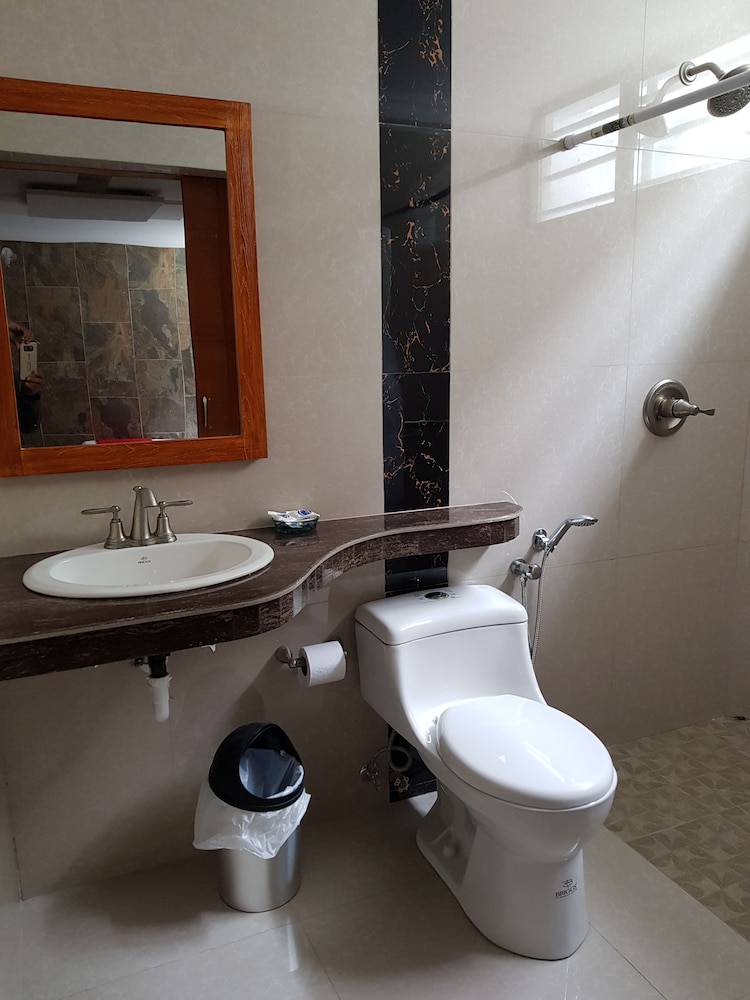 Double Room, 1 Double Bed photo 3
