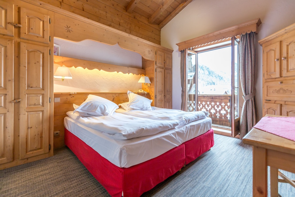 Double Room, 1 King Bed