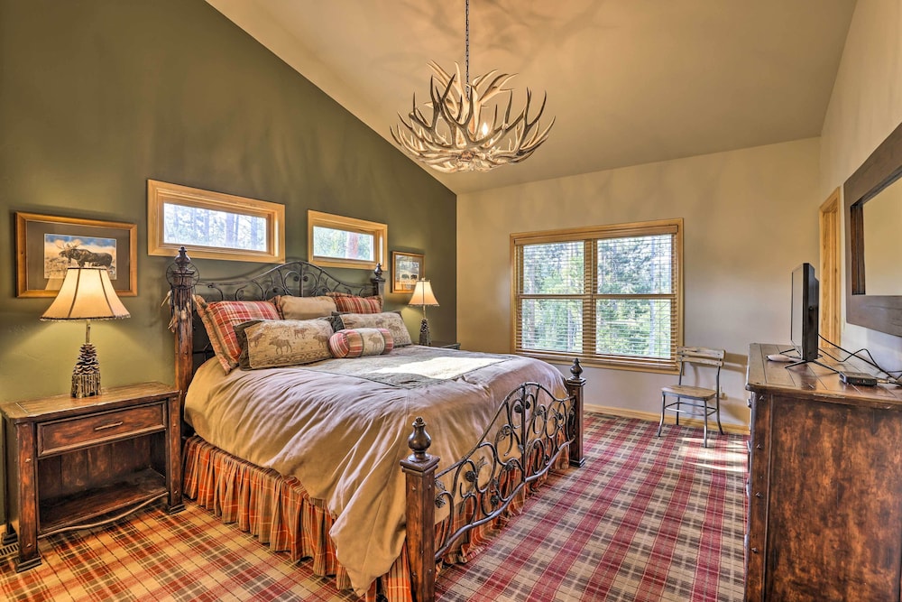 House (3 Bedrooms) photo 1