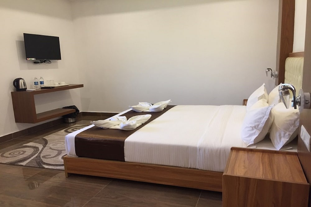 Deluxe Room - Photo 4