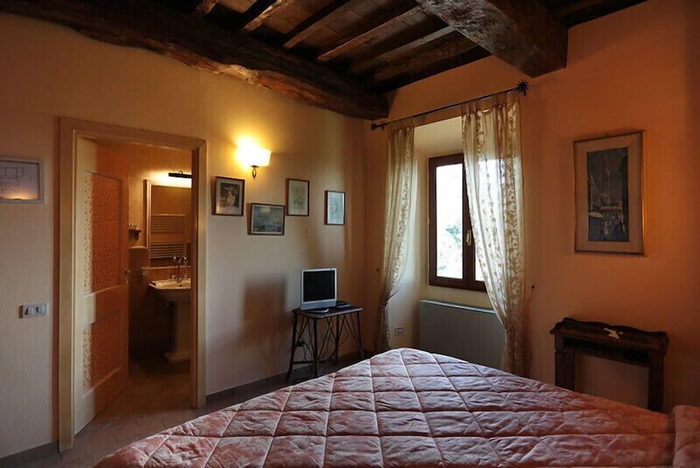Double Room Single Use photo 2