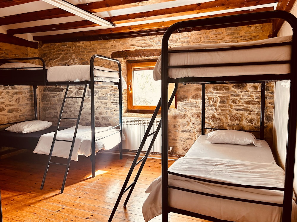 Economy Shared Dormitory photo 2
