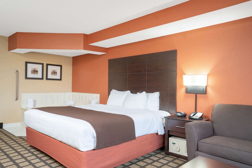 Studio Suite, 1 King Bed, Non Smoking photo 1