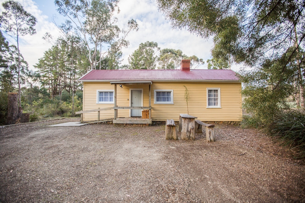 Family Cottage, 2 Bedrooms, Non Smoking, Kitchen photo 2