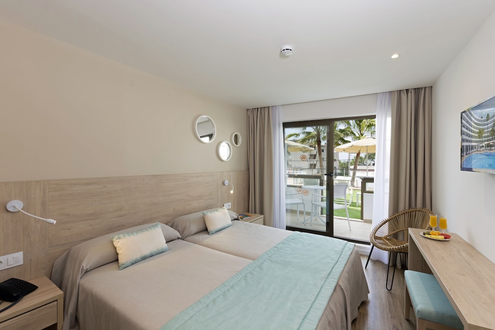 Premium Double Room, Balcony