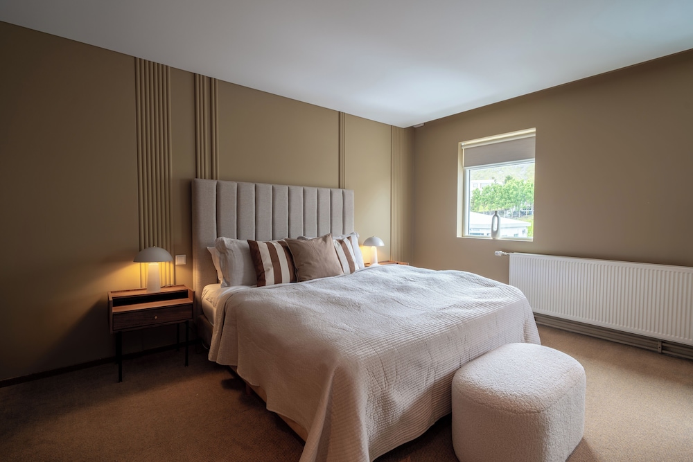 Deluxe Double Room, Mountain View photo 1