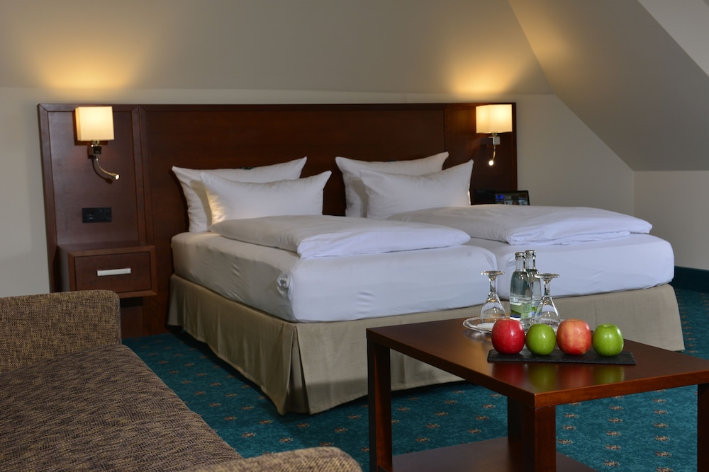 Comfort Room photo 2