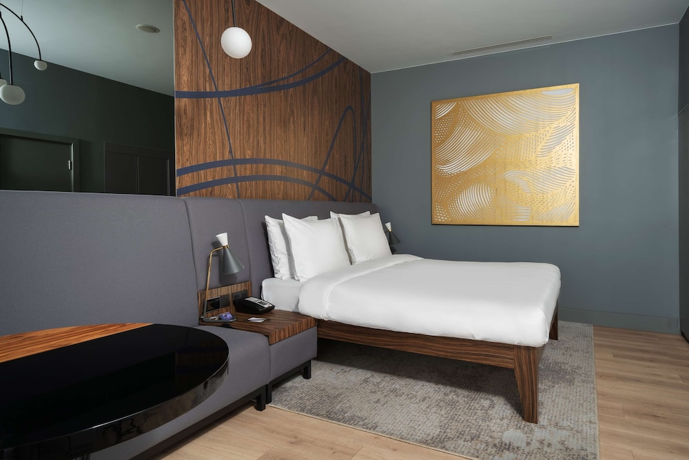 Suite, 1 Bedroom