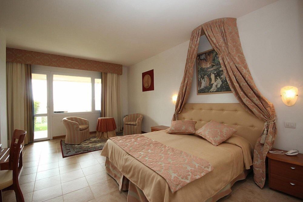 Comfort Single Room