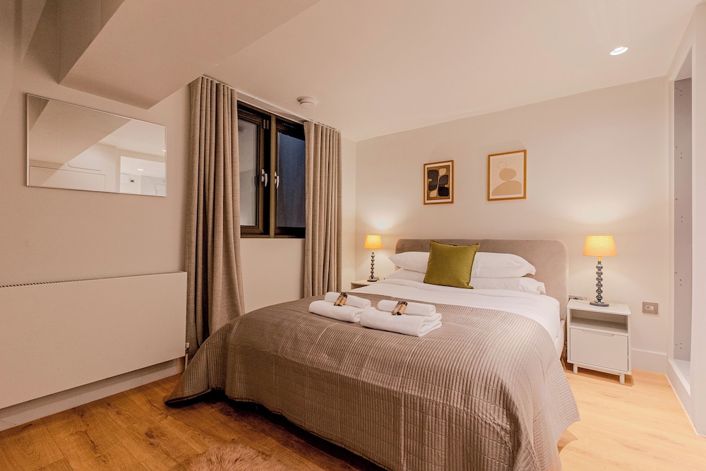 Elite Apartment photo 3