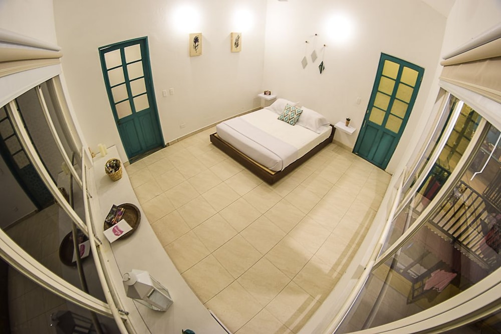 Deluxe Room, 1 Double Bed, Accessible, Mountain View photo 1