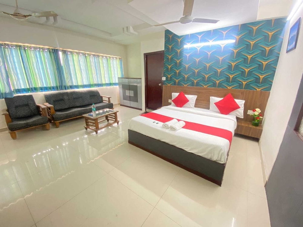 Deluxe Double Room photo 2