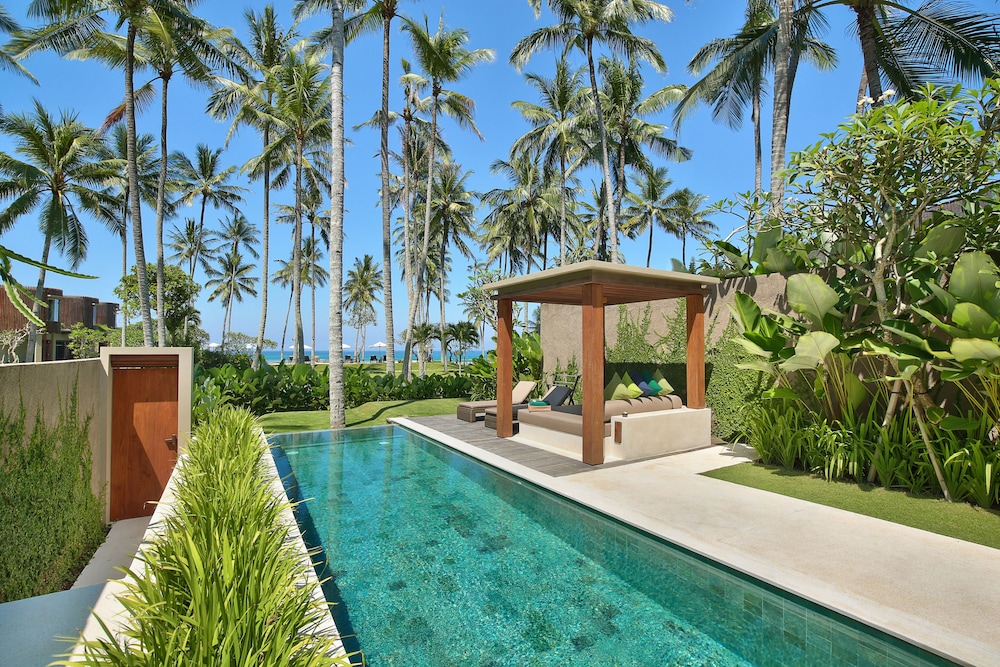 Luxury Villa, 1 Bedroom, Pool View photo 3