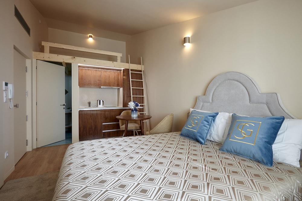 Standard Apartment - Photo 2