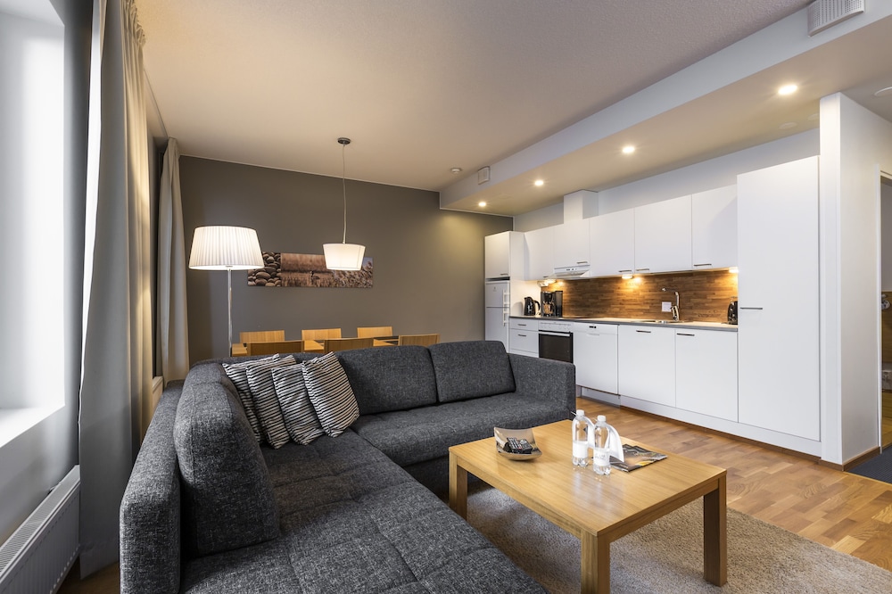 Premium Chalet, 2 Bedrooms, Sauna photo 1