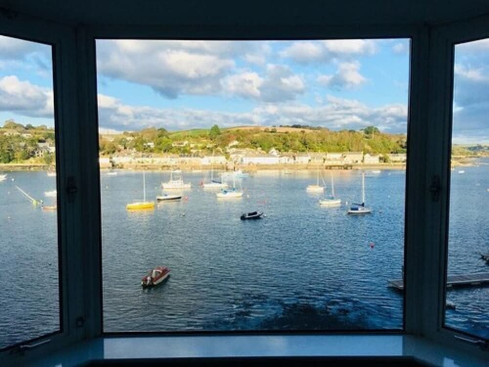 Family Double or Twin Room, Harbor View - Photo 4