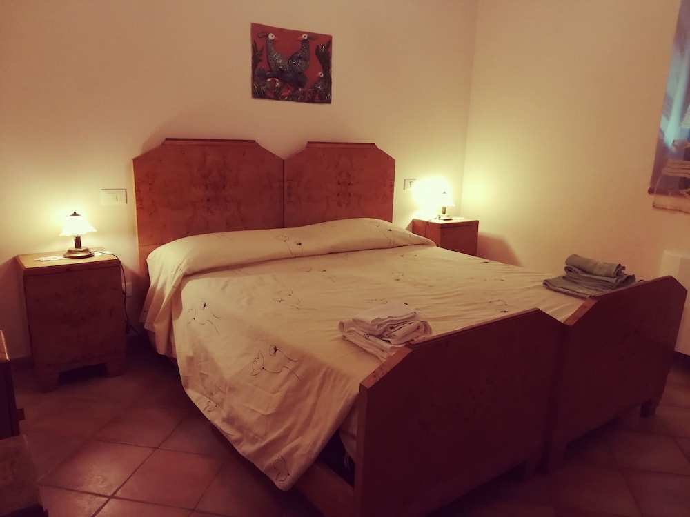 Family Apartment photo 1