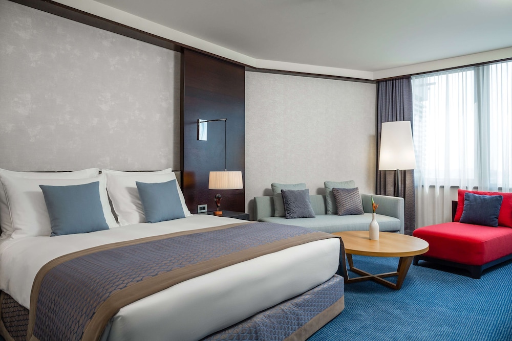 Executive Room (Lounge Access)