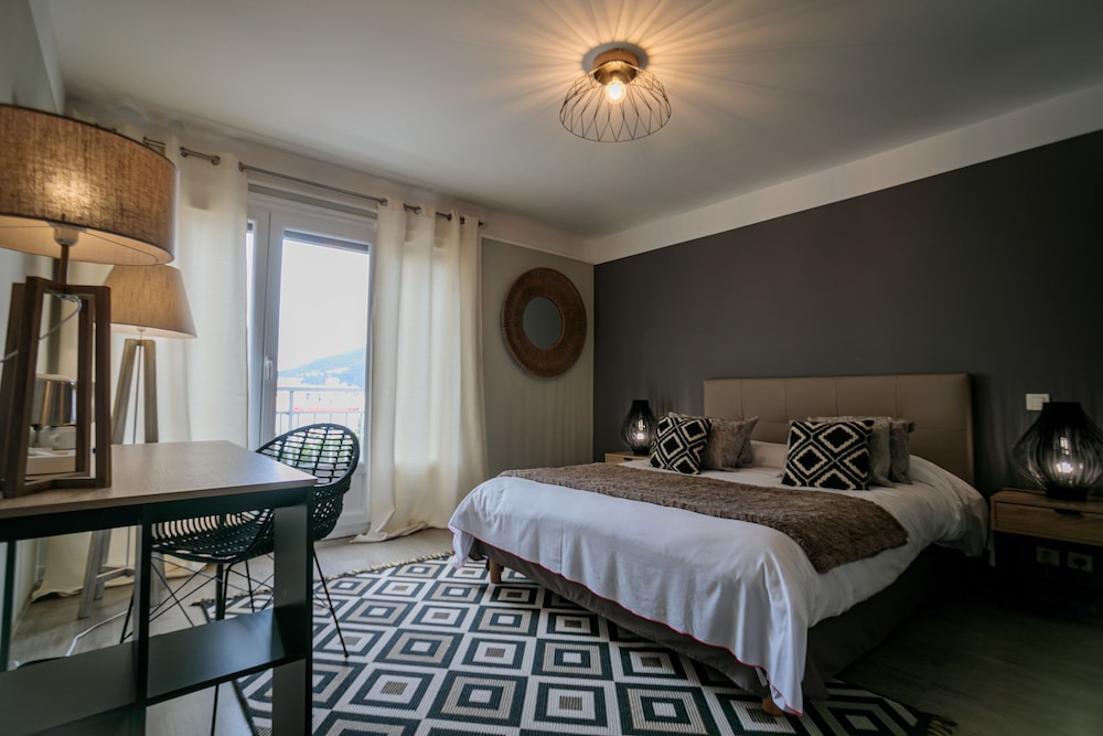 Comfort Double Room, Sea View - Photo 2