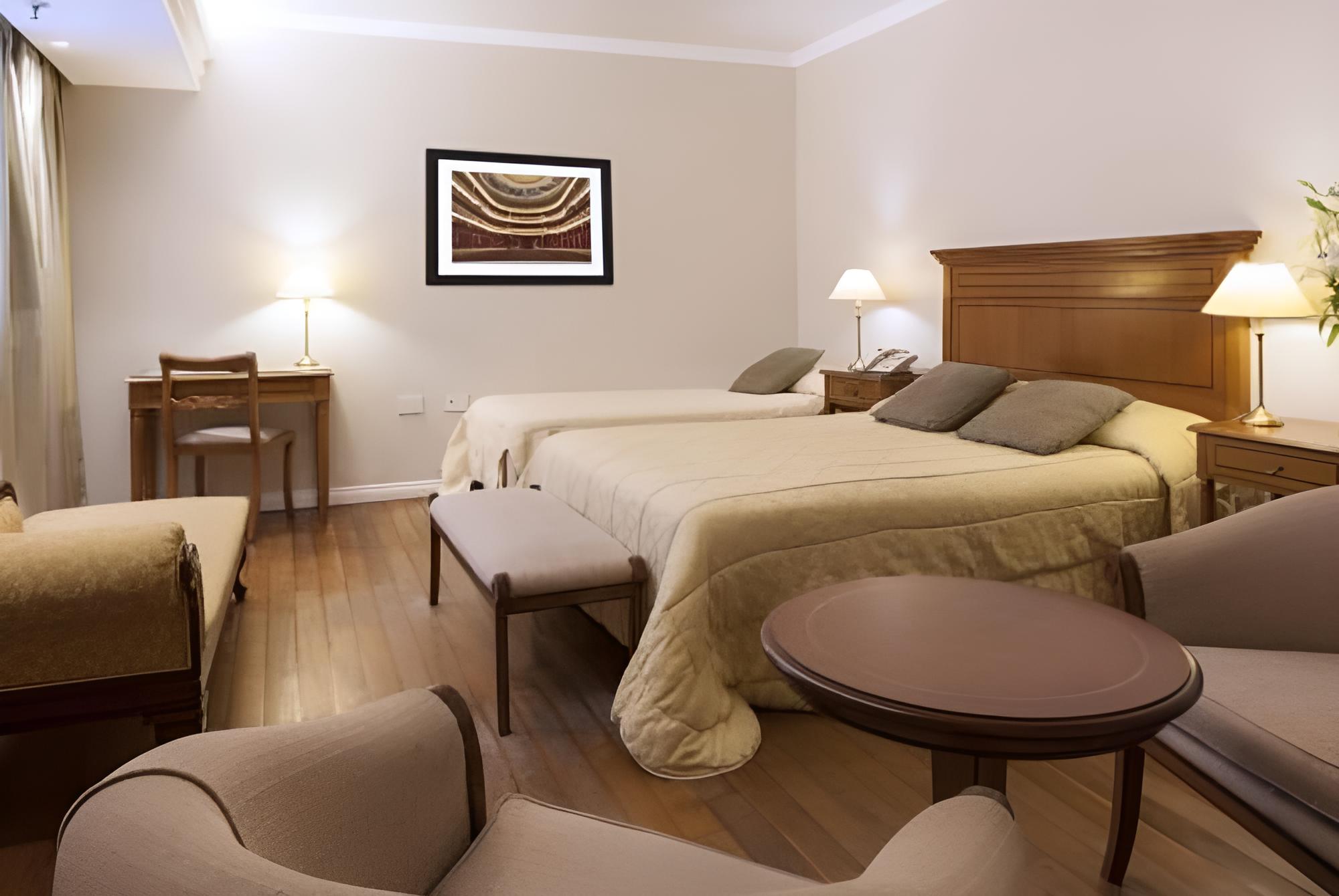 Family Triple Room photo 3