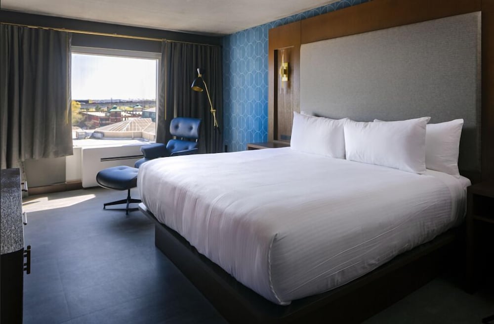 Deluxe Single Room photo 2
