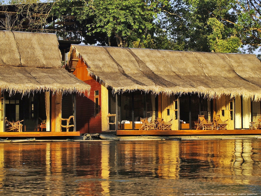 River Kwai Suite ( Raft ) photo 2