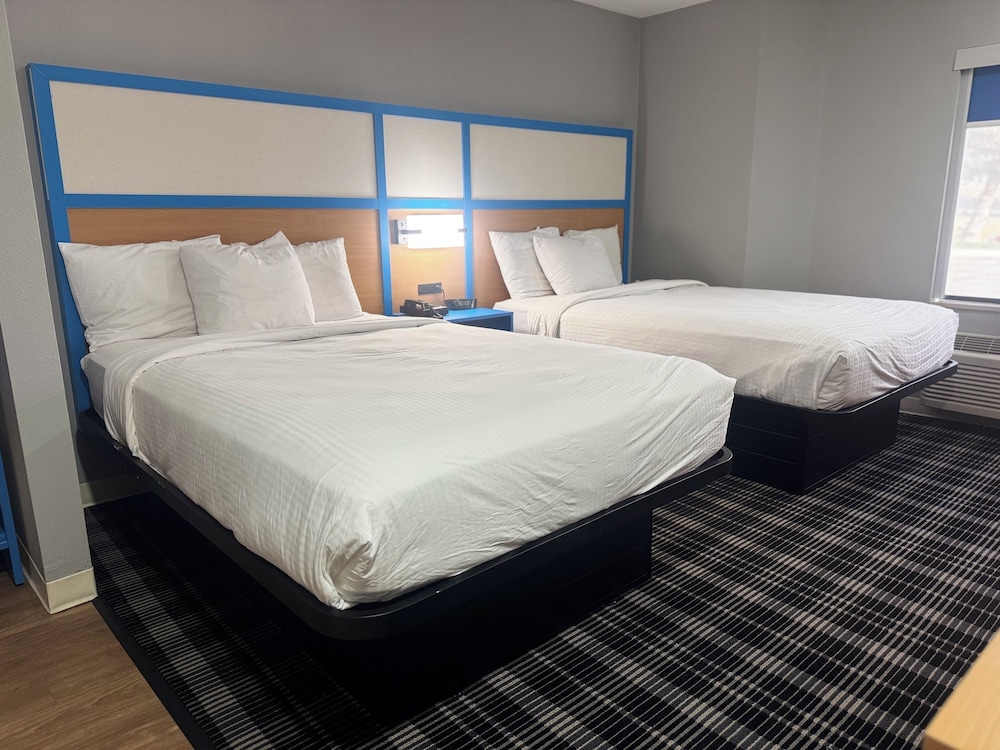 Basic Double Room, 2 Bedrooms - Photo 3