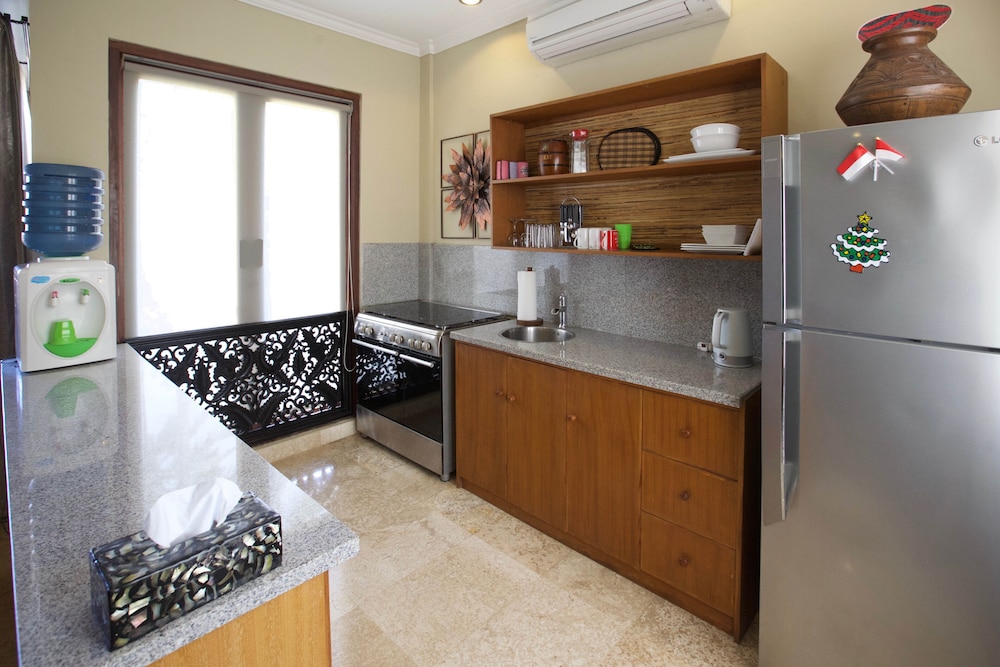 Apartment, 1 Bedroom, Private Pool photo 2