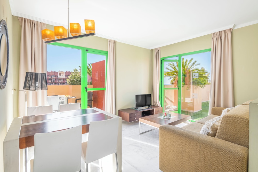 Suite, Terraza, Vista al Mar (Sky)