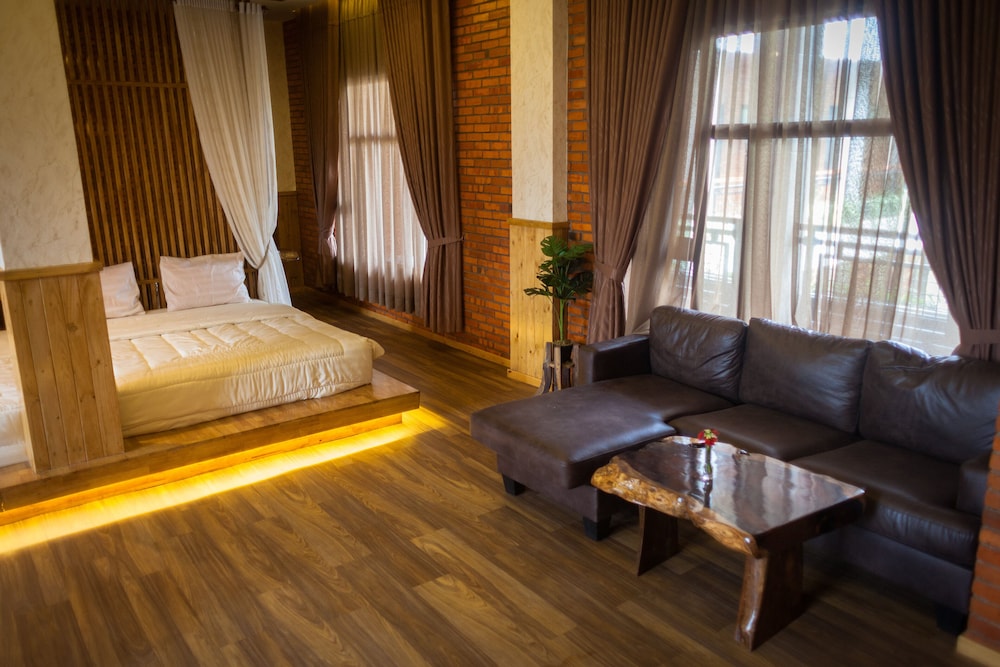 Presidential Room photo 2