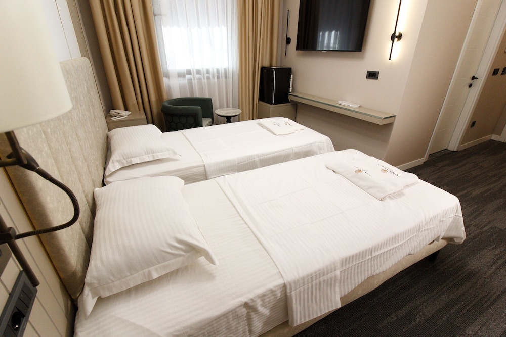 Twin Room photo 2