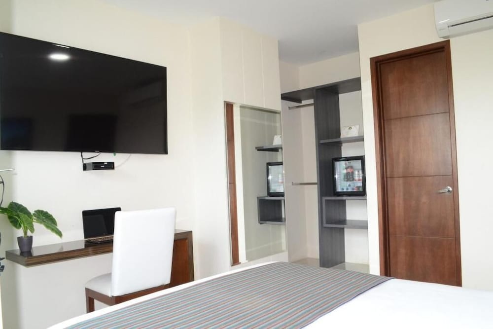 Superior Double Room photo 3